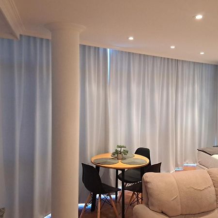 Appartement Loft Turistico à Vigo Extérieur photo