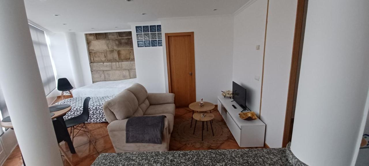 Appartement Loft Turistico à Vigo Extérieur photo