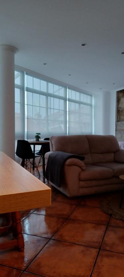 Appartement Loft Turistico à Vigo Extérieur photo