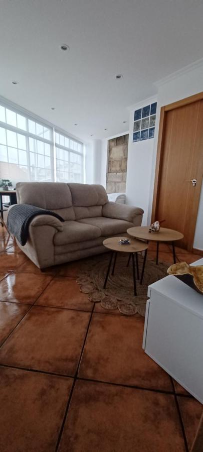 Appartement Loft Turistico à Vigo Extérieur photo
