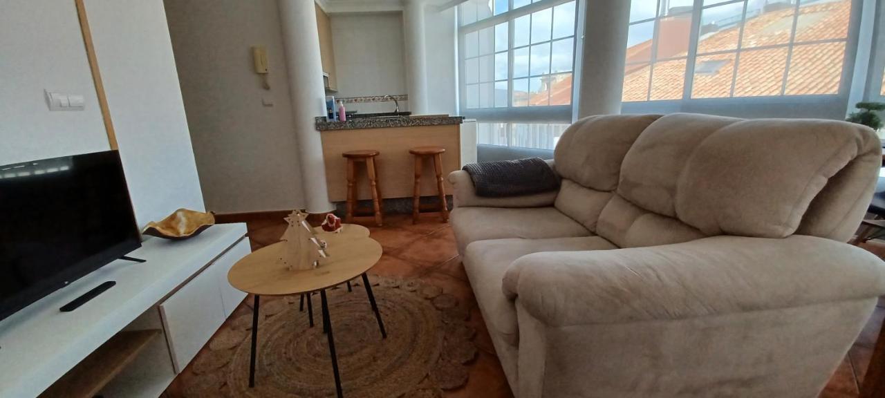 Appartement Loft Turistico à Vigo Extérieur photo