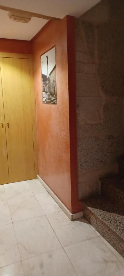 Appartement Loft Turistico à Vigo Extérieur photo