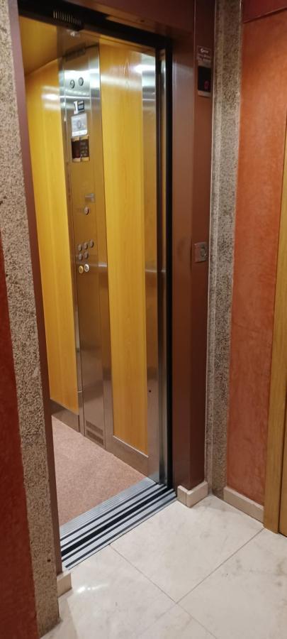 Appartement Loft Turistico à Vigo Extérieur photo