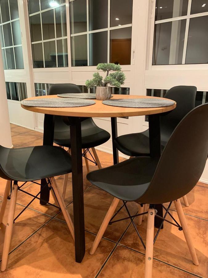 Appartement Loft Turistico à Vigo Extérieur photo