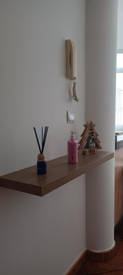 Appartement Loft Turistico à Vigo Extérieur photo