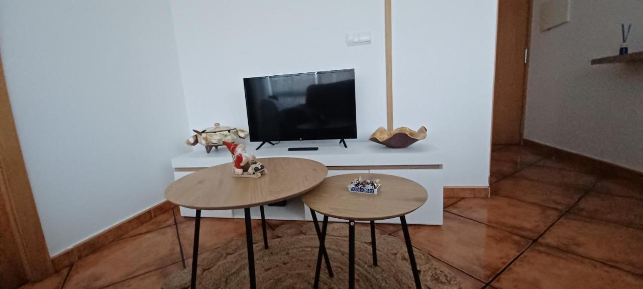 Appartement Loft Turistico à Vigo Extérieur photo