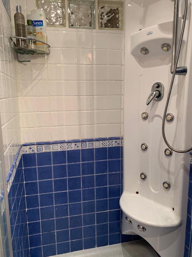 Appartement Loft Turistico à Vigo Extérieur photo