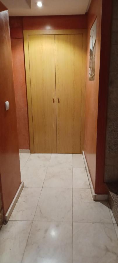 Appartement Loft Turistico à Vigo Extérieur photo