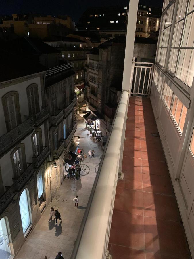Appartement Loft Turistico à Vigo Extérieur photo