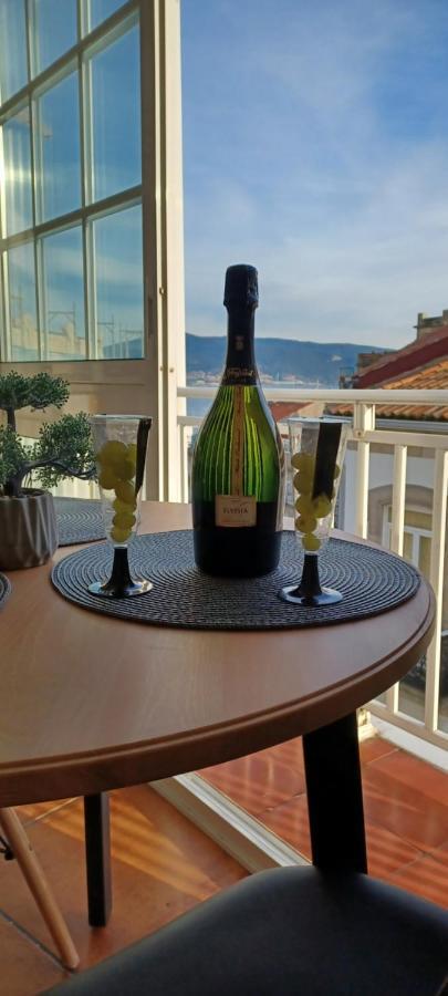 Appartement Loft Turistico à Vigo Extérieur photo