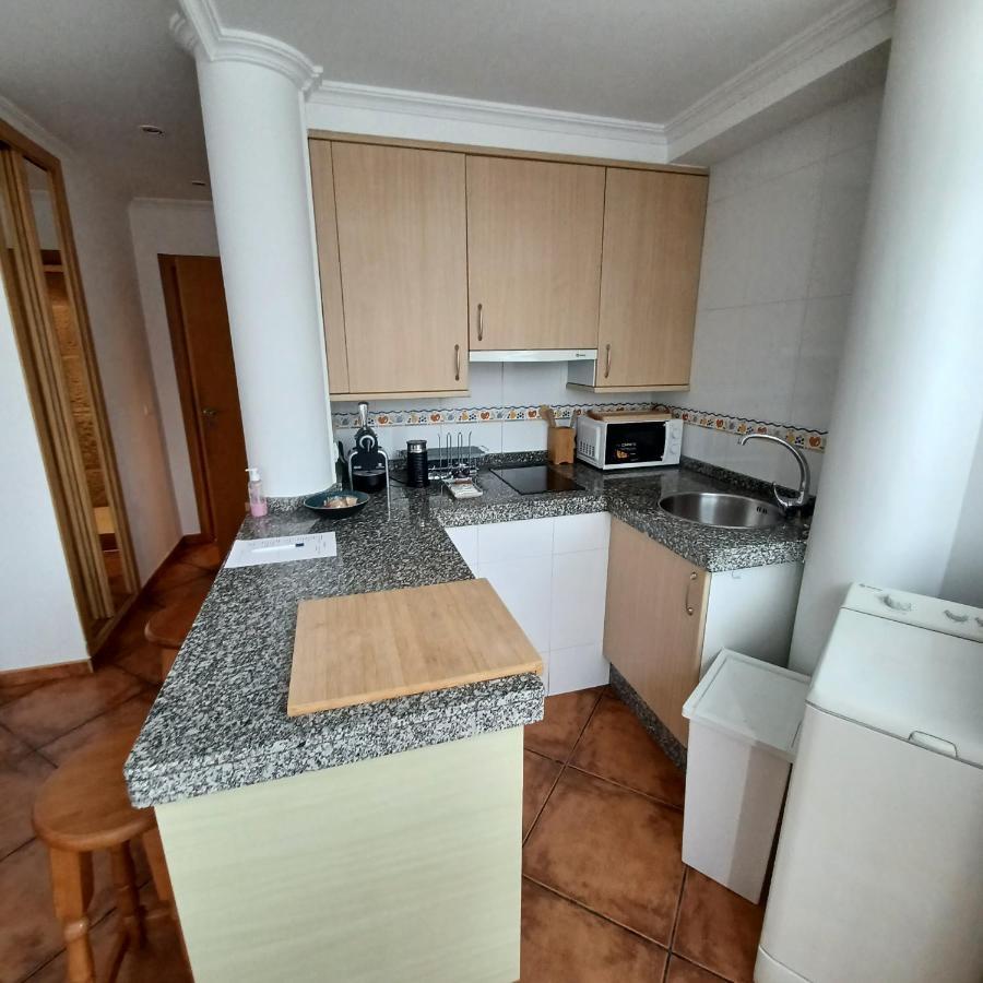 Appartement Loft Turistico à Vigo Extérieur photo