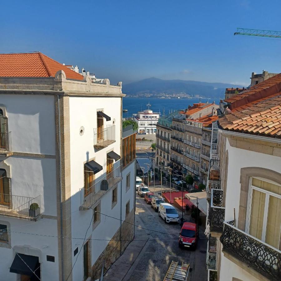 Appartement Loft Turistico à Vigo Extérieur photo