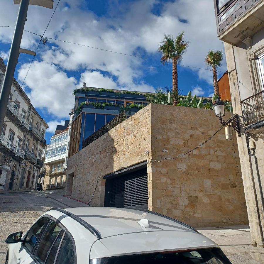 Appartement Loft Turistico à Vigo Extérieur photo