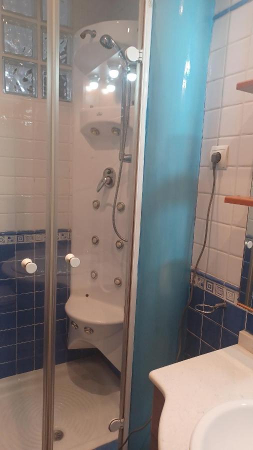 Appartement Loft Turistico à Vigo Extérieur photo