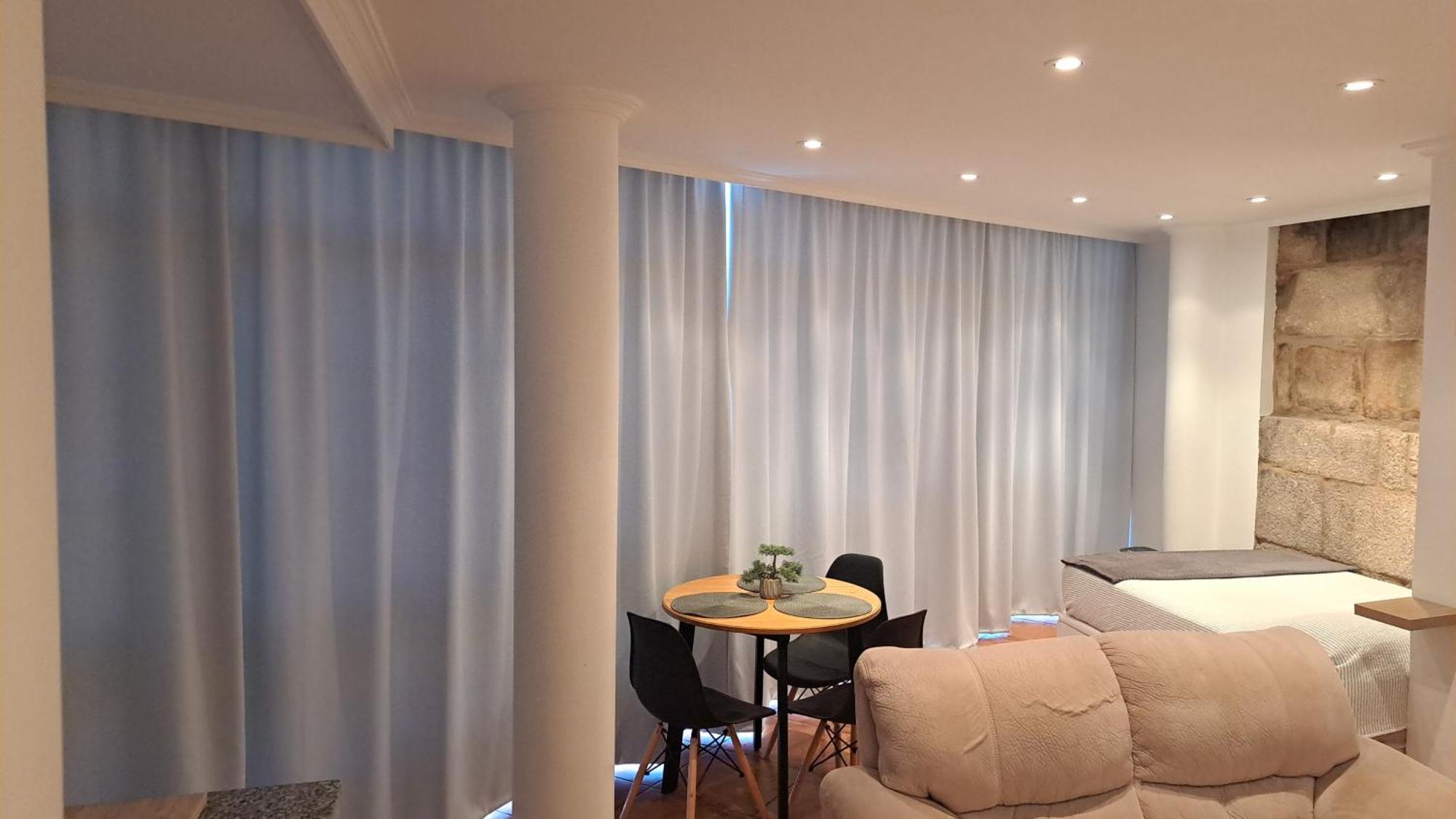 Appartement Loft Turistico à Vigo Extérieur photo